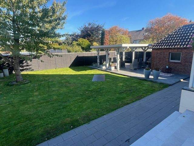 Mehrfamilienhaus, Wohnhaus Steinfurt Burgsteinfurt - 9 Zimmer, 259 m&sup2;, 590.000&euro; | Angebot:25772284