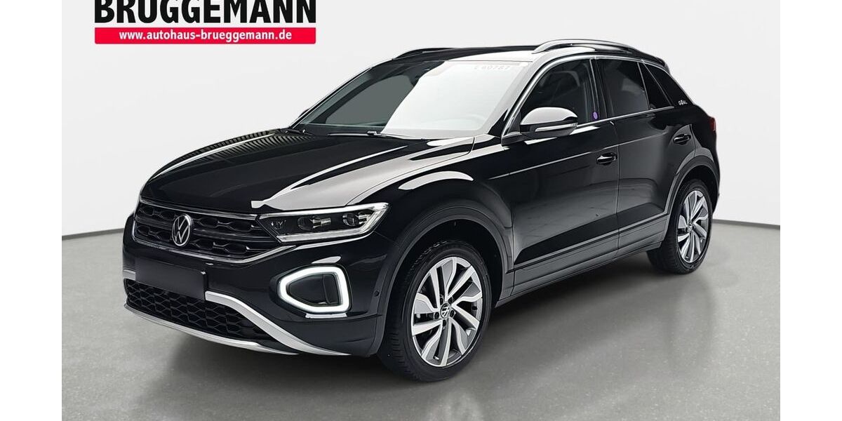 VW T-Roc 22.930 km 29.990 &euro; Rheine 48432