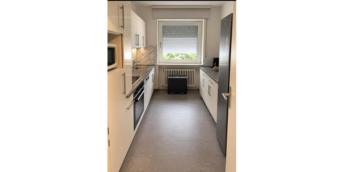 Etagenwohnung Neuenkirchen - 3 Zimmer, 69 m&sup2;, 500&euro; | Angebot:27536581