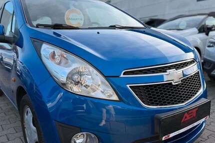 Chevrolet Spark 140.000 km 2.999 &euro; Greven 48268