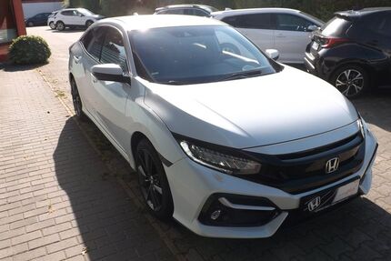 Honda Civic 35.866 km 15.750 &euro; Lingen 49808