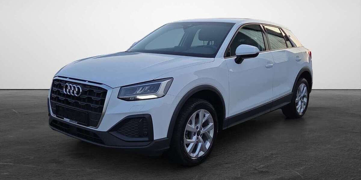 Audi Q2 22.577 km 20.950 &euro; Ibbenbüren 49477