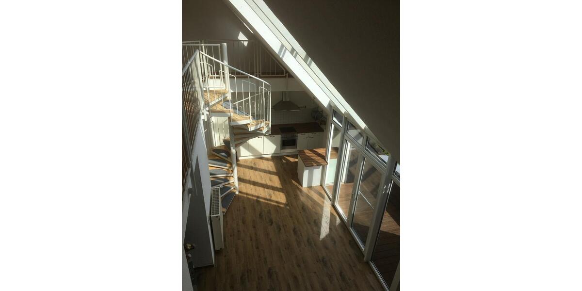 Dachgeschoßwohnung Rheine Altenrheine - 3 Zimmer, 116 m&sup2;, 349.000&euro; | Angebot:26110534