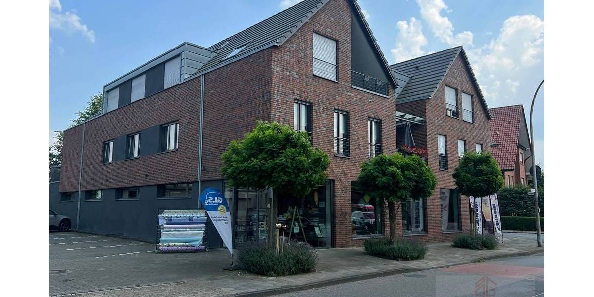 Gewerbeobjekt Neuenkirchen - 495.000&euro; | Angebot:25698290