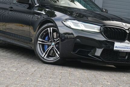 BMW M5 55.700 km 78.444 &euro; Rheine 48432