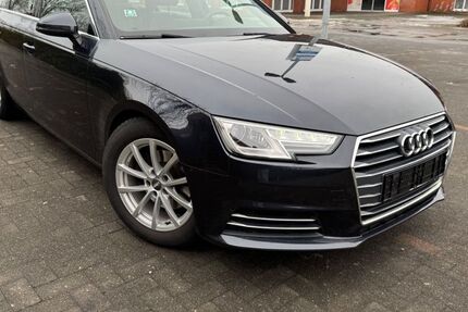 Audi A4 161.000 km 13.990 &euro; Lengerich 49525