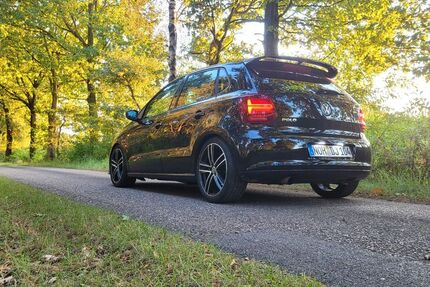 VW Polo 116.000 km 6.000 &euro; Schüttorf 48465