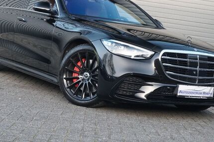 Mercedes-Benz S 350 190.000 km 63.888 &euro; Rheine 48432