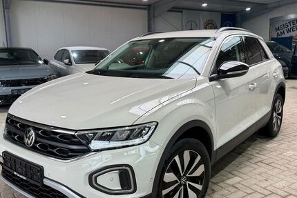 VW T-Roc 31.783 km 23.499 &euro; Hörstel-Bevergern 48477