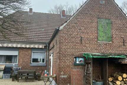 Haus Gronau - 7 Zimmer, 120 m&sup2;, 274.000&euro; | Angebot:25885880