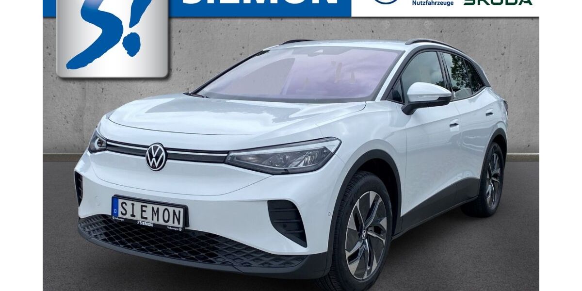 VW ID.4 8.950 km 47.990 &euro; Lengerich 49525