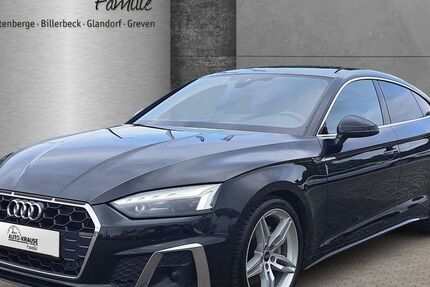 Audi A5 152.847 km 23.785 &euro; Greven 48268