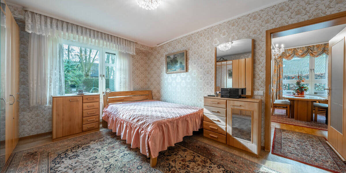 Mehrfamilienhaus, Wohnhaus Ibbenbüren Püsselbüren - 9 Zimmer, 284 m&sup2;, 599.000&euro; | Angebot:26202168