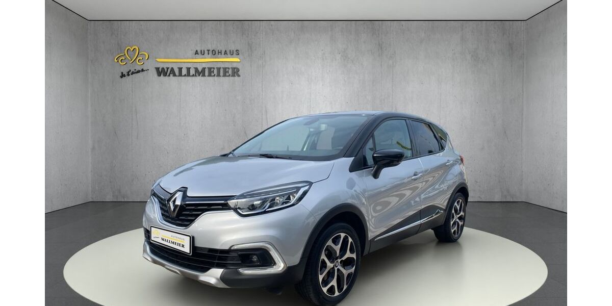 Renault Captur 24.150 km 13.790 &euro; Gronau 48599