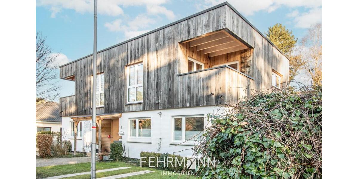 Erdgeschoßwohnung Ochtrup - 4 Zimmer, 155 m&sup2;, 1.460&euro; | Angebot:24531817