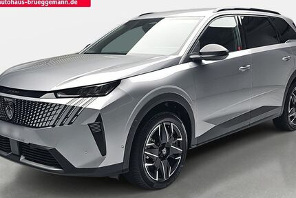 Peugeot 5008 7.910 km 31.990 &euro; Rheine 48432