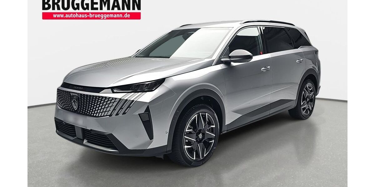 Peugeot 5008 7.910 km 31.990 &euro; Rheine 48432