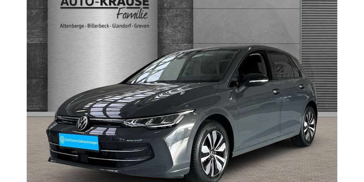 VW Golf 10.421 km 24.999 &euro; Greven 48268