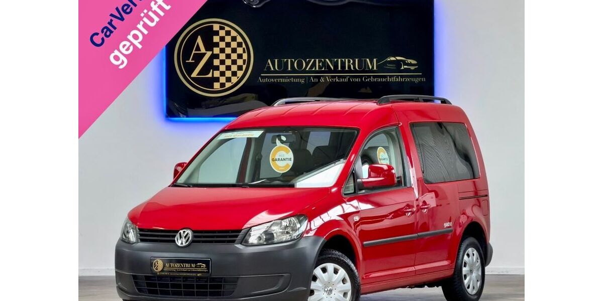 VW Caddy 145.603 km 11.850 &euro; Schapen 48480