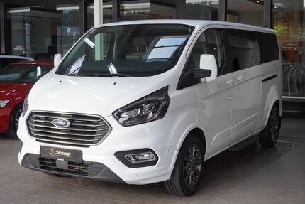 Ford Tourneo Custom 47.000 km 32.990 &euro; Ibbenbüren 49477