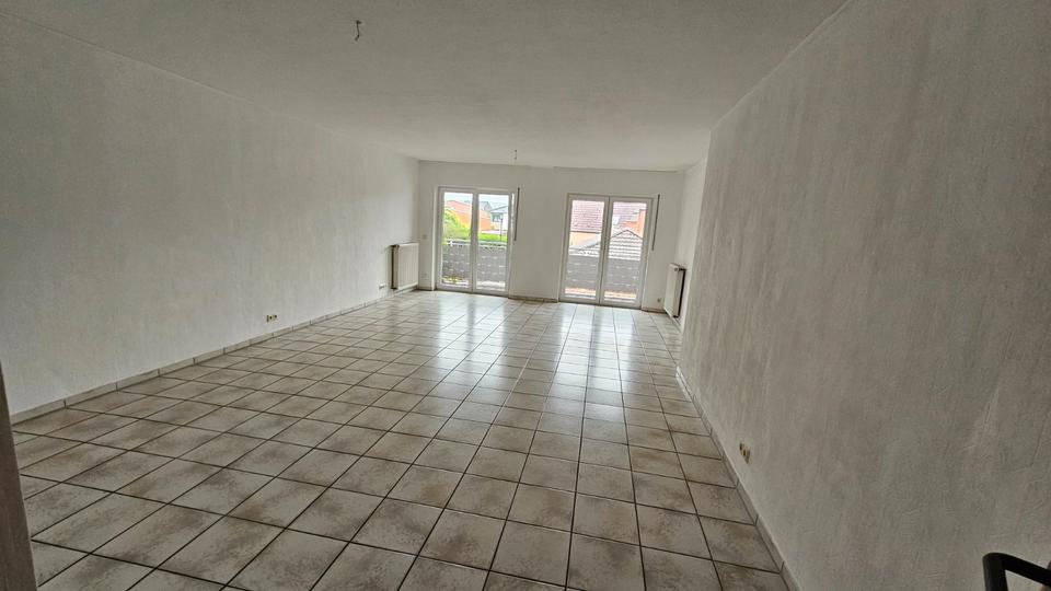 Etagenwohnung Salzbergen - 3 Zimmer, 97 m&sup2;, 760&euro; | Angebot:26380848