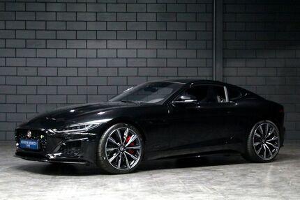 Jaguar F-Type 6.235 km 83.500 &euro; Bad Bentheim 48455