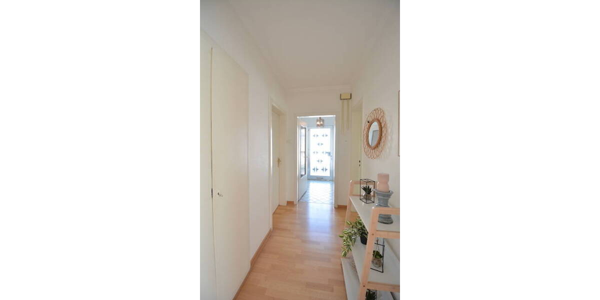 Doppelhaushälfte Steinfurt Borghorst - 4 Zimmer, 106 m&sup2;, 295.000&euro; | Angebot:26080911