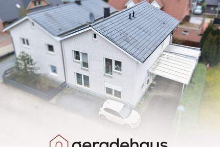 Haus Lingen / Altenlingen Altenlingen - 6 Zimmer, 161 m&sup2;, 419.000&euro; | Angebot:25846274