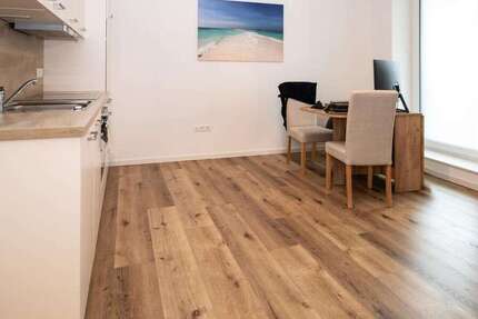 Wohnung Lingen (Ems) - 1 Zimmer, 40 m&sup2;, 640&euro; | Angebot:25372849