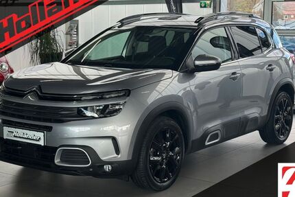 Citroen C5 Aircross 56.460 km 14.740 &euro; Rheine 48432