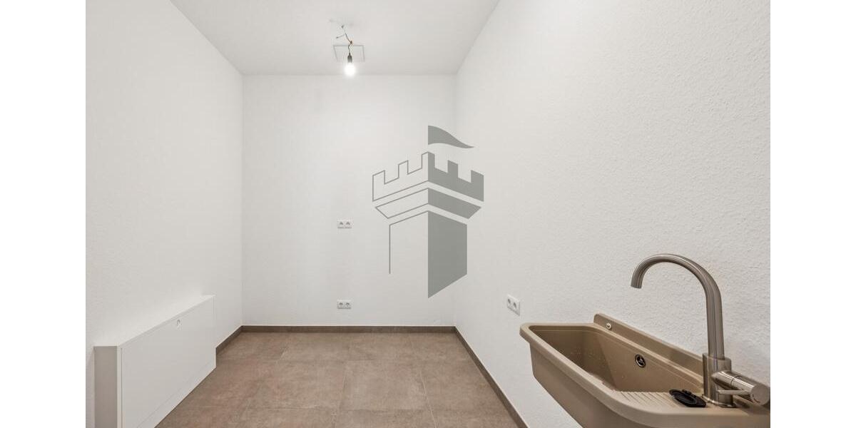 Etagenwohnung Lingen (Ems) Damaschke - 3 Zimmer, 92 m&sup2;, 1.080&euro; | Angebot:25858323