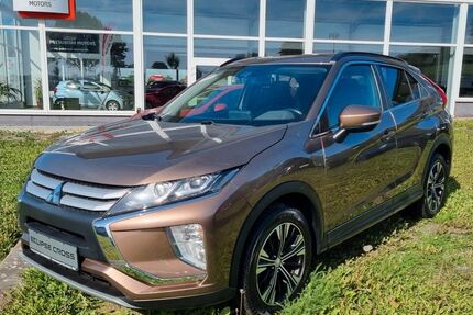 Mitsubishi Eclipse Cross 137.000 km 13.490 &euro; Andervenne 49832