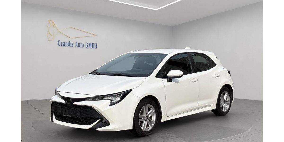 Toyota Corolla 199.660 km 12.000 &euro; Greven 48268