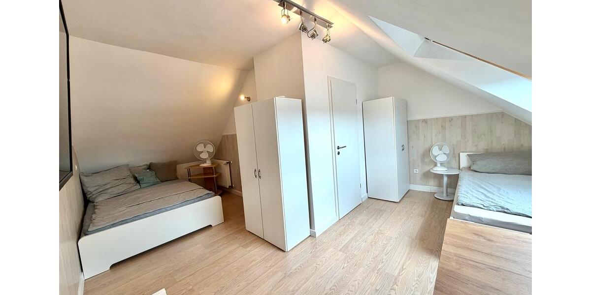 Einfamilienhaus Salzbergen - 5 Zimmer, 80 m&sup2;, 20&euro; | Angebot:27607034