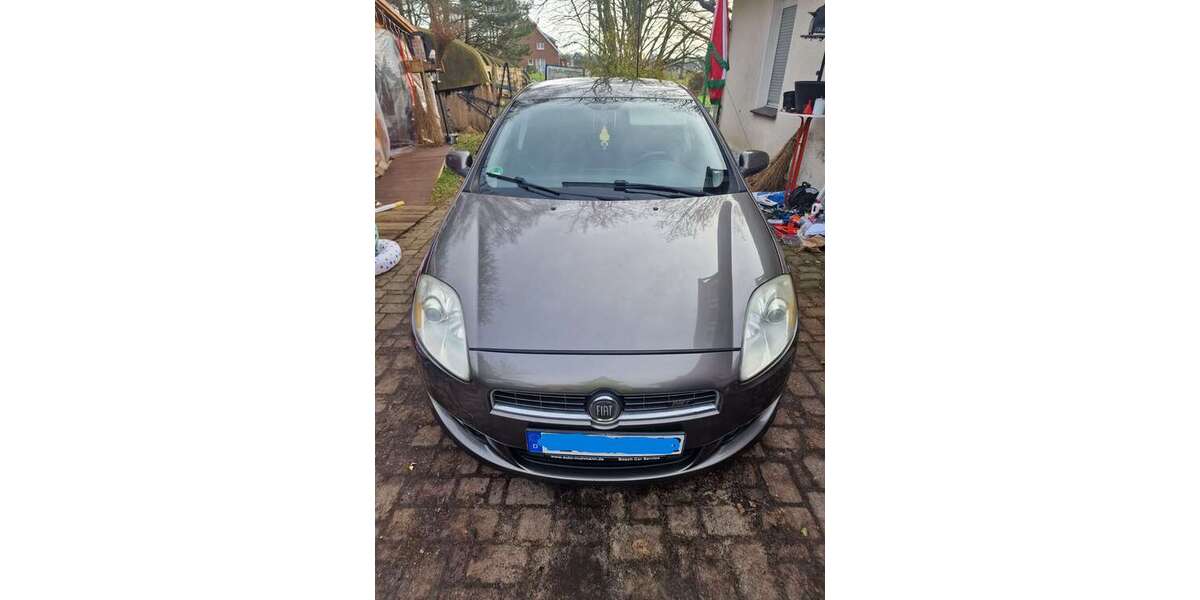 Fiat Bravo 234.904 km 2.000 &euro; Ibbenbüren 49477
