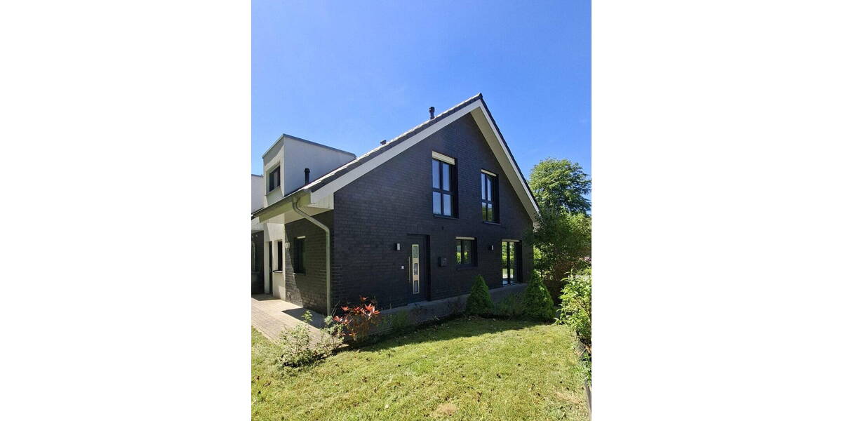 Doppelhaushälfte Ibbenbüren Dickenberg - 4 Zimmer, 125 m&sup2;, 445.000&euro; | Angebot:26739269