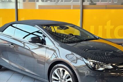 Opel Cascada 41.970 km 16.900 &euro; Mettingen 49497