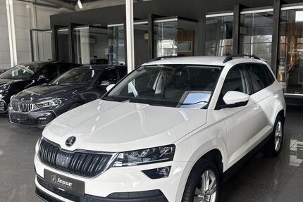Skoda Karoq 83.800 km 15.490 &euro; Ibbenbüren 49477