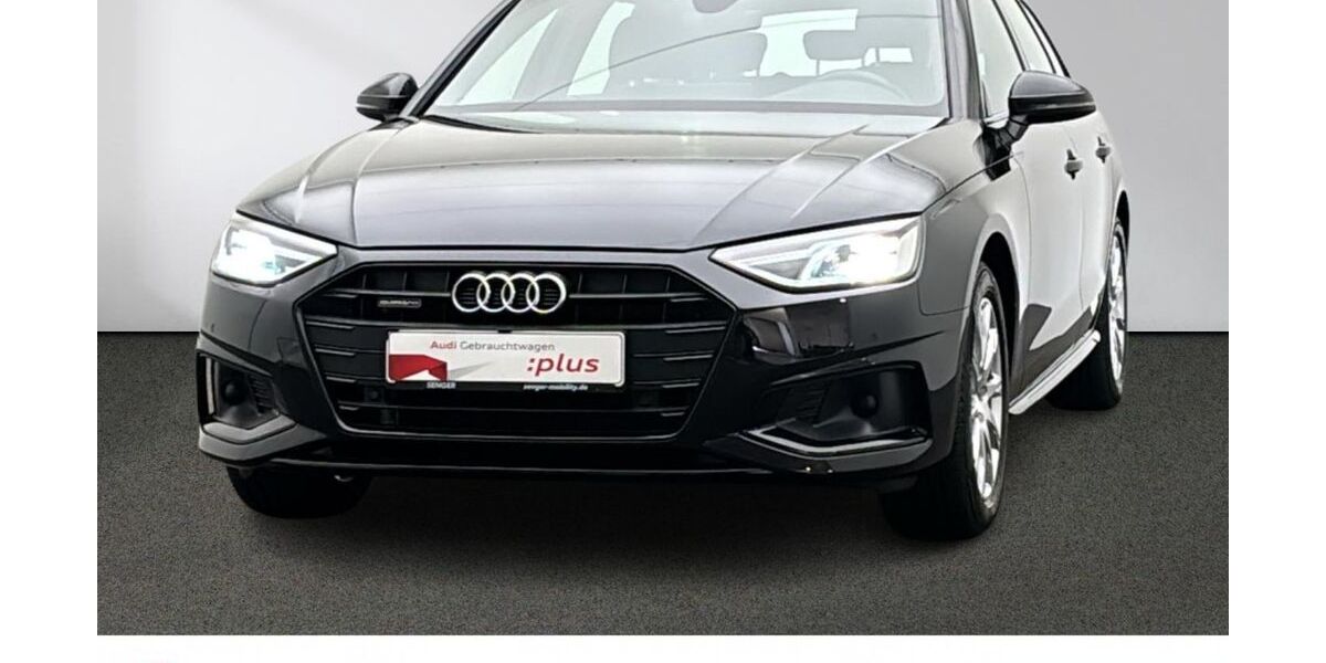 Audi A4 64.350 km 27.480 &euro; Lingen 49809