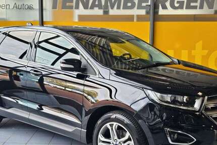 Ford Edge 140.600 km 17.900 &euro; Mettingen 49497