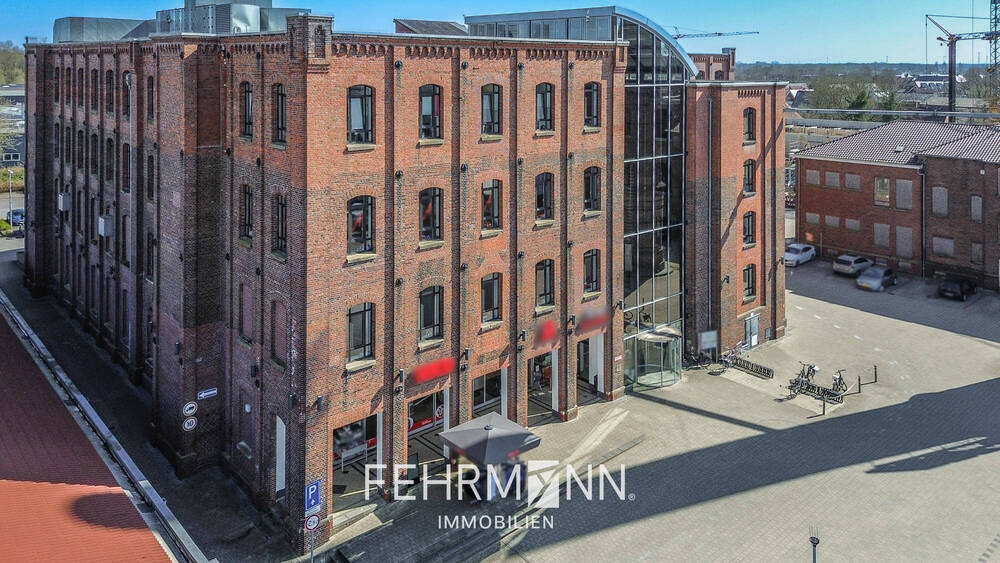 Gewerbeobjekt Schüttorf - 1.050&euro; | Angebot:26043381