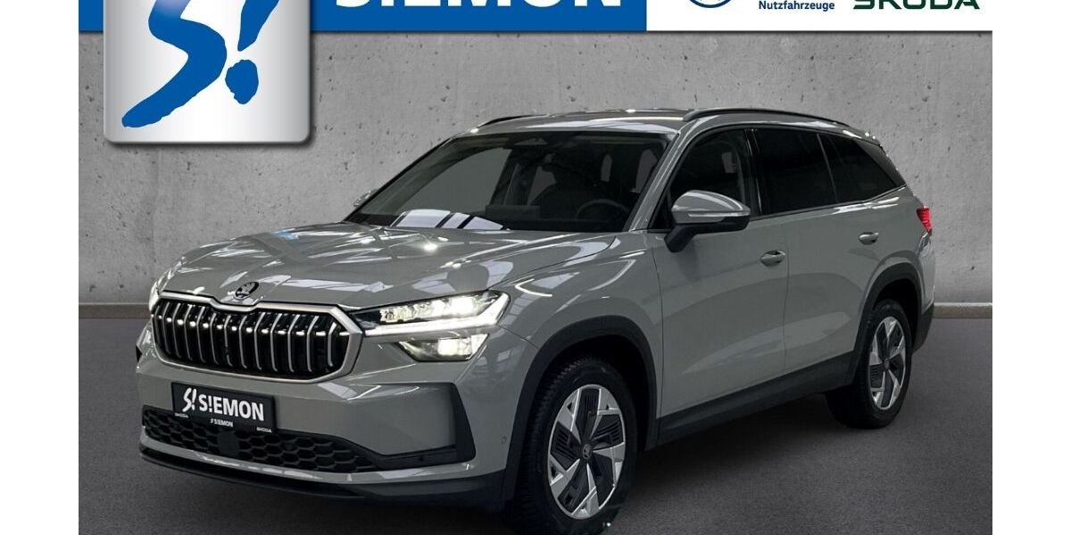 Skoda Kodiaq 23.881 km 41.930 &euro; Lengerich 49525