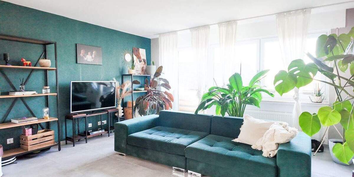 Etagenwohnung Ibbenbüren Dickenberg - 3 Zimmer, 87 m&sup2;, 253.000&euro; | Angebot:25691267