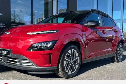 Hyundai KONA 30.480 km 25.890 &euro; Ibbenbüren 49479