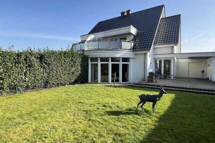 Haus Neuenkirchen - 5 Zimmer, 177 m&sup2;, 495.000&euro; | Angebot:25563765