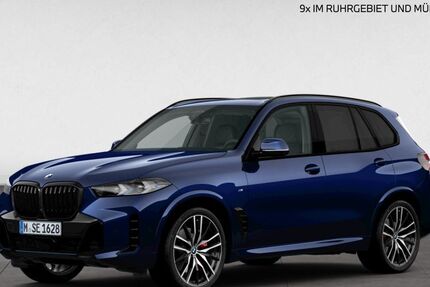 BMW X5 4.900 km 120.869 &euro; Gronau 48599
