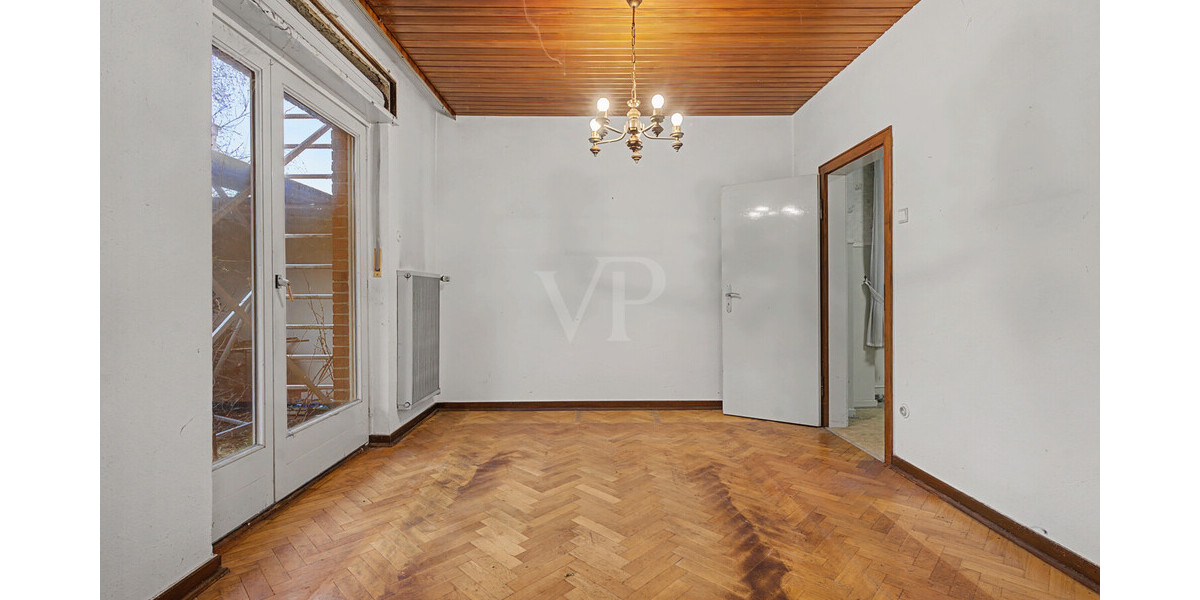 Sanierungsbedürftiges Einfamilienhaus oder Baugrundstück in Ibbenbüren! - Einfamilienhaus Ibbenbüren Ibbenbüren | Angebot:25362297