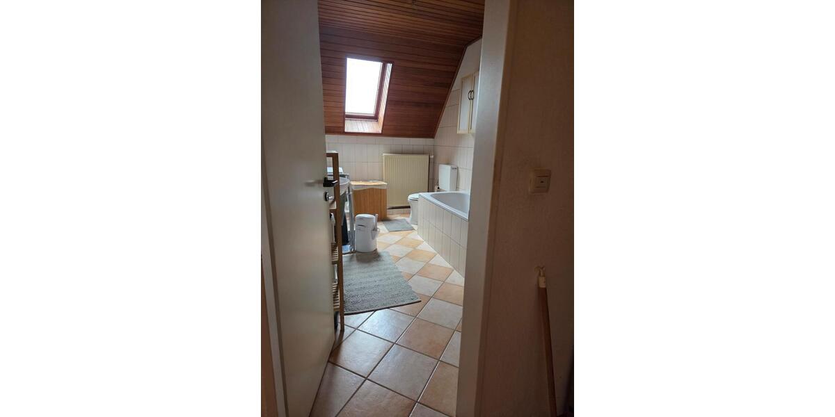 Maisonettenwohnung Rheine - 3 Zimmer, 89 m&sup2;, 980&euro; | Angebot:25046137