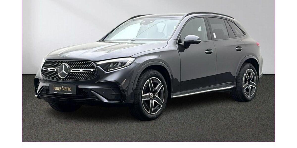 Mercedes-Benz GLC 300 16.500 km 57.900 &euro; Rheine 48429
