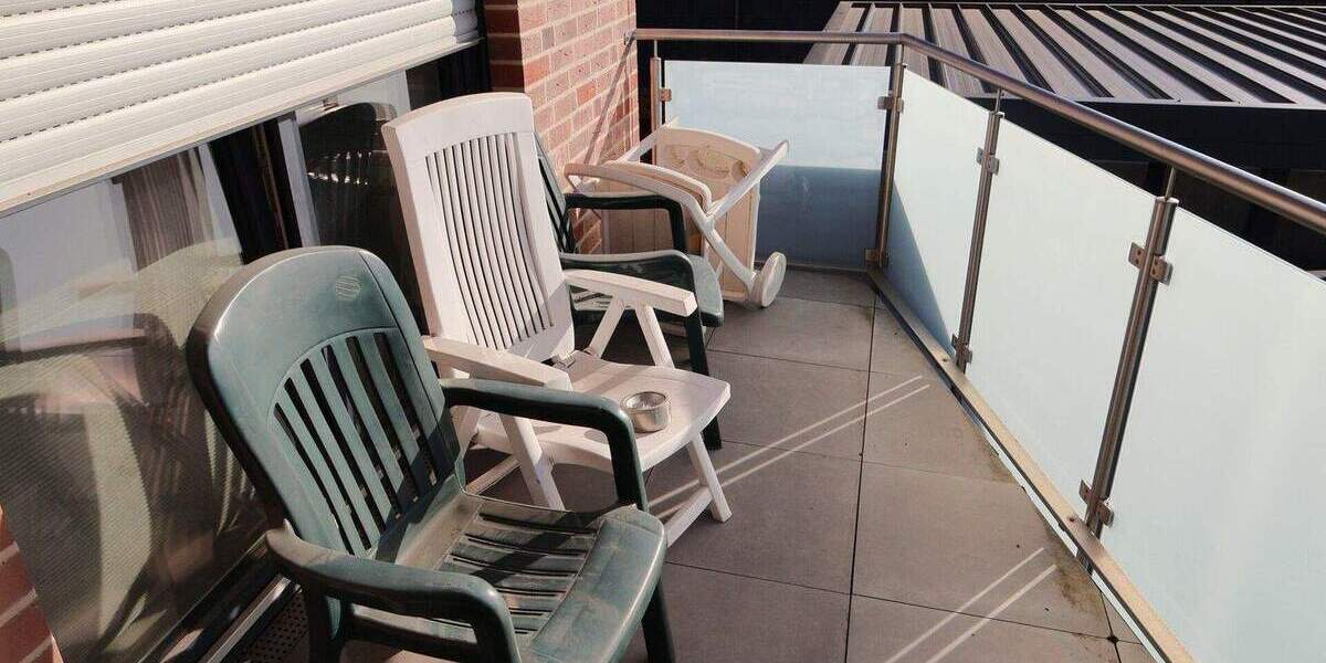 Etagenwohnung Ibbenbüren Stadt - 2 Zimmer, 60 m&sup2;, 757&euro; | Angebot:25729231